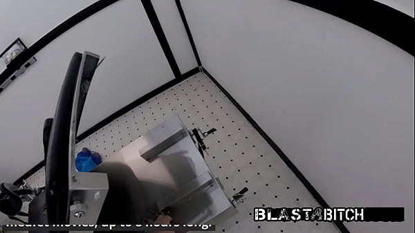 Diventa Doctor-Tampa, fai esplodere lo stomaco di Kalani Luana'_s con sperma su BlastABitch - Reup