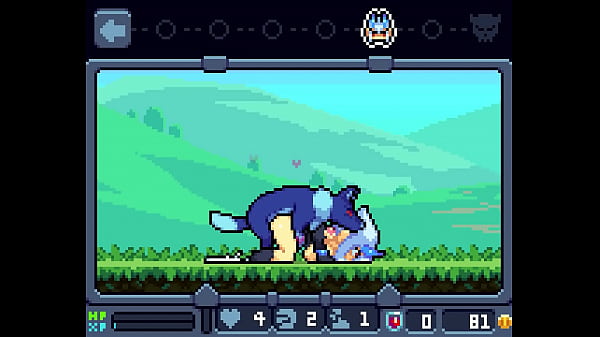 Onigotchi wird beschimpft (nur Ryona)