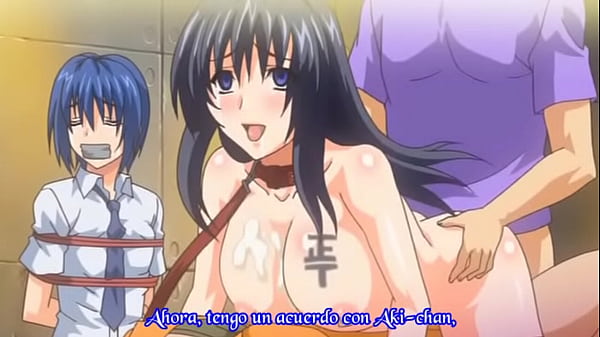 Vuoi SpartanSex Spermax 1 sub esp