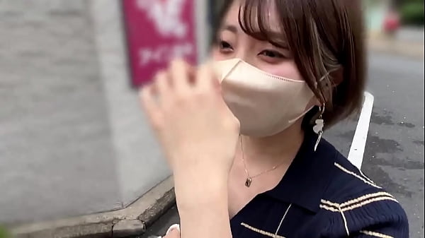 Esplosione di desiderio! È da molto tempo che non divoro il cazzo del mio ragazzo, faccio l'amore e faccio sesso #Azusa #igienista dentale Parte 1