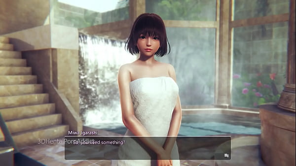 MIWA IGARASHI BIG ASS HENTAI 3D doggy style missionary big-tits big-cock porn cum sex teen pussy hardcore creampie milf blowjob handjob boobjob doggystyle fuck wet masturbation big-tits japanese perfect body 18 tsundere yandere