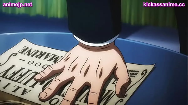 One Piece Episode 1071 (Gear 5 Episode)