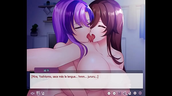 Parte 8 [Motemote Datta Hazu No Ore Ga Lez No Hahaoya Ni Heroine Zen'_in Netorarete Mazo Ochi Shita Hanash]