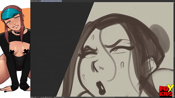 Flusso | Piccarto | MrPotatoes - Le ragazze di Bluerock Bay (23/07/2023)