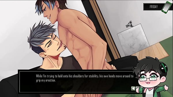 Tôi sẽ đặt cược JOCKSTRAP của mình vào đó! - Sai Số Phần 2