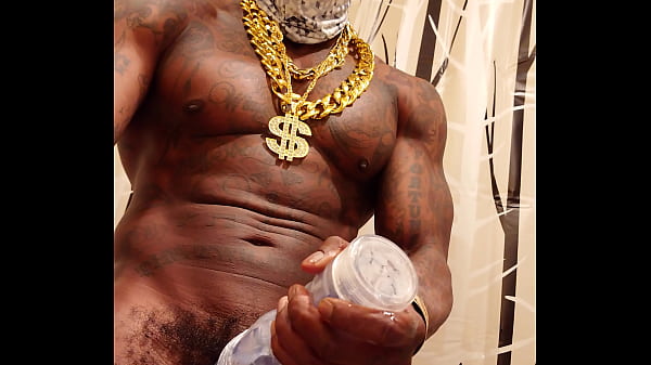 BBC Worship Hallelujah Johnson (Teaching You How To Suck Dick)