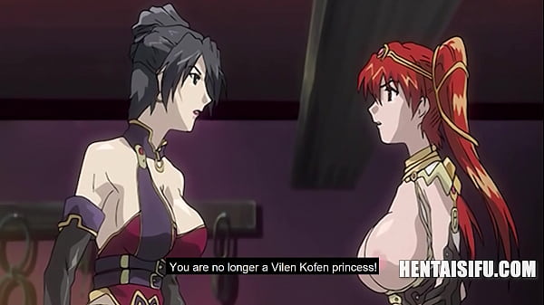 Prinzessin verwandelte sich in ein geiles Dienstmädchen, das jederzeit einsatzbereit ist