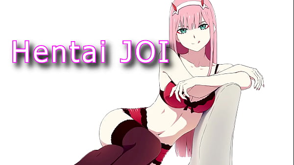 Sfida Hentai JOI