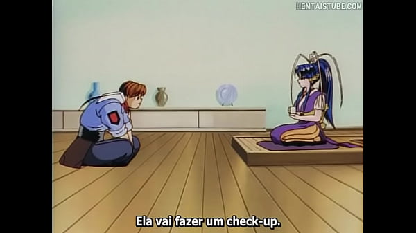 Elf No Wakaokusama – Folge 02