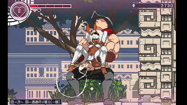 Reconquista gameplay (Alpha Demo)