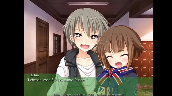 Wanting Wings-Anime s&eacute_rie 3D #1