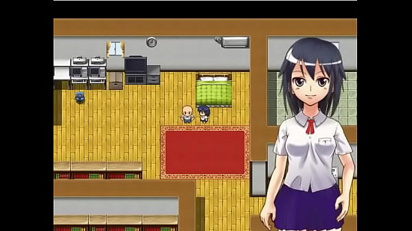 Twin Quest - La storia di due sorelle, parte 4 Sorelle addormentate e maglia nera