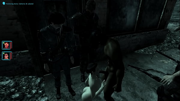 Fallout Catherine V2 14