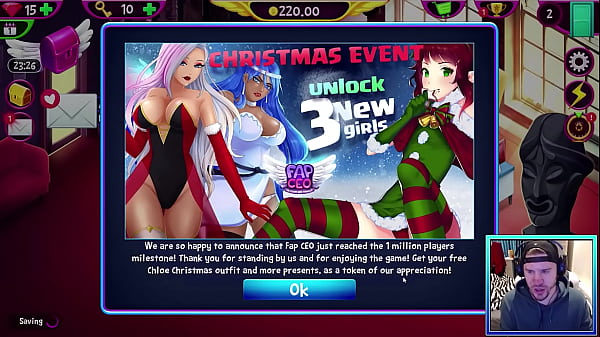 I STOLE PEWDIEPIE'_S BUSINESS! | Fap CEO #1