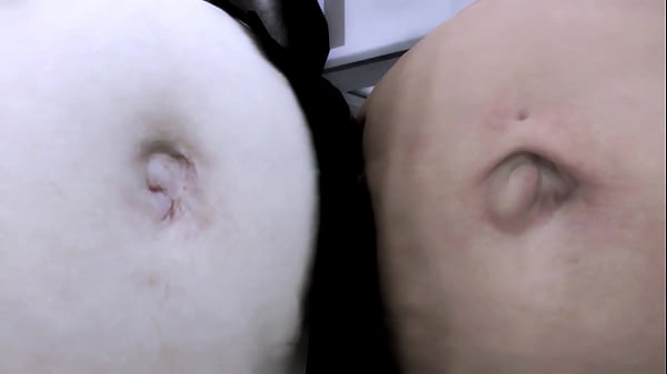 Inflazione di Starfire e Raven Belly