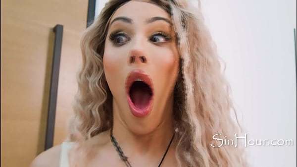 Tranny'_s Have An Oopsie With Big Boobsies