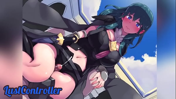 Byleth - Fire Emblem [Compilación]
