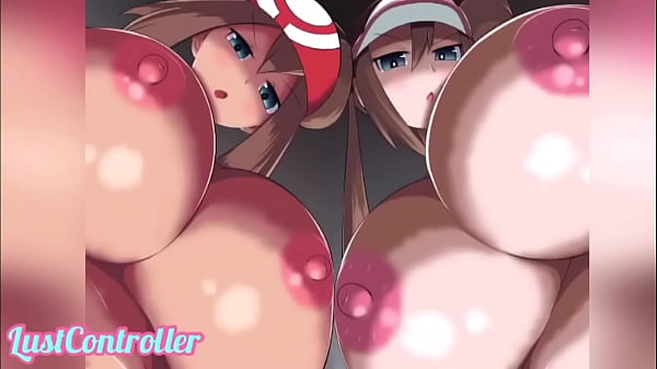 Rosa - Pok&eacute_mon [Compilation]