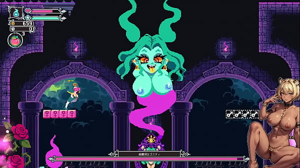 [Flip Witch Live Play Part 3] Rampage in the deepest part of the tomb!