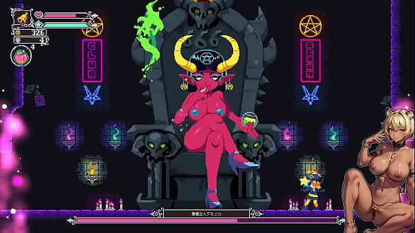 [Flip Witch Live Play Part 5] Let's do it, let's do it! I will definitely defeat it! !