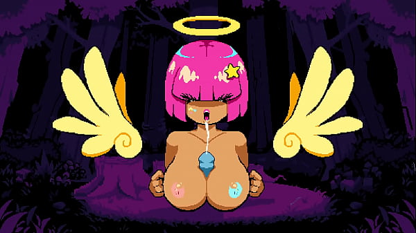 FlipWitch | All Sex Cutscenes Gallery Showcase | Part 3