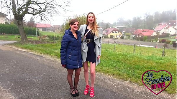 Jessie fucks the beautiful Marie before getting fucked!