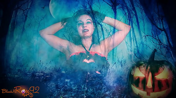 Amico dei fantasmi JOI