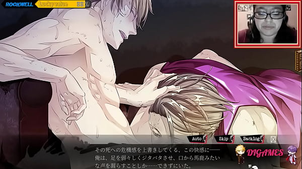 1 quả trứng xấu may mắn (Rockwell) #64 - &iexcl_COMIENZA LO CHIDO! 7w7