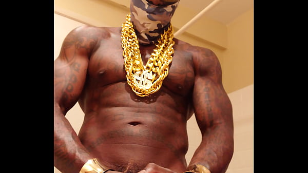 BBC Worship Hallelujah Johnson (Eddie Ray Ruth U.S. Marine Stroking Huge Dick Cumming) Folgen Sie den Links in Bio