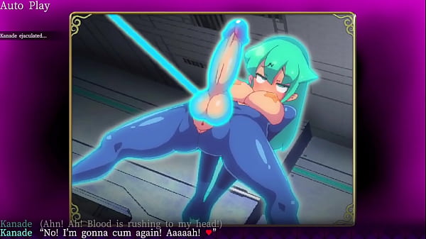 Mage Kanade'_s Futanari Dungeon Quest [GALLERIA COMPLETA]