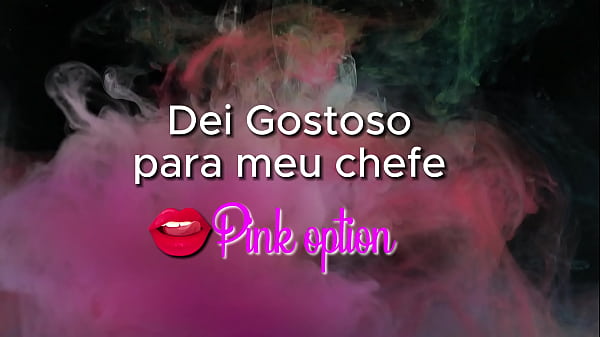 I gave Gostoso to my boss - erotic_tales