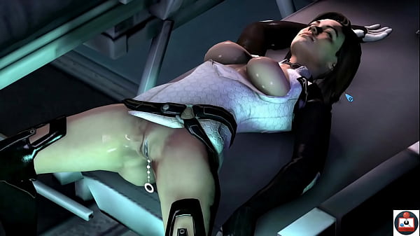 Lust Affect – (PT 02) – Die Frauen auf diesem Schiff stehen auf Analsex