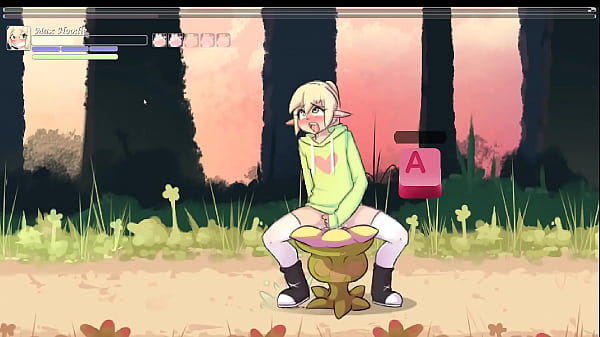 Max The Elf all sex scenes &amp_ gameplay!