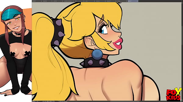 Flux | Picarte | MrPotatoes - Les filles de Bluerock Bay (2023.11.11)