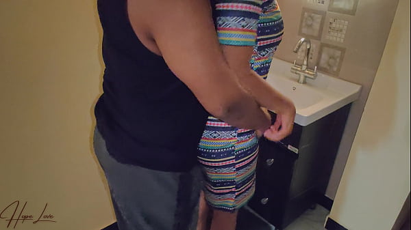 Big Booty Latina MILF fucks hard.