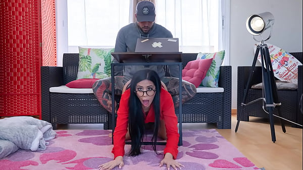 Sous le commandement de mon beau-fils - Sexe anal - Analkink