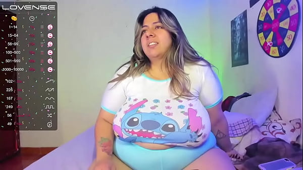 Coraline Latin Chatur Modell 07. Februar 2023 (1)