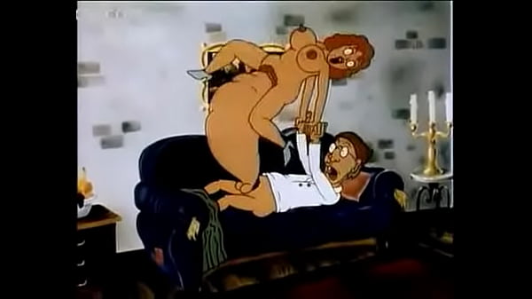 Max und Moritz - Erotische Streiche