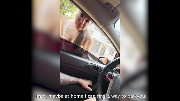 Splendida ragazza teenager esotica