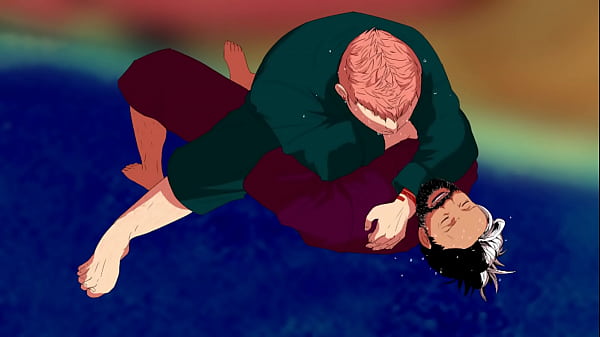 ÔNG GIÀ YAOI | Đến uống nước | 12 ngày của Yaoi