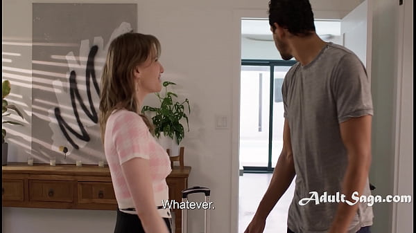 Land Lord'_s Weird Open Door Policy