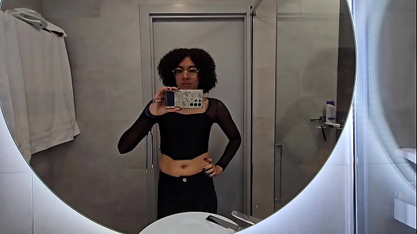 A Little Video of my Trip to Madrid and Rome while I return to making Hot Videos