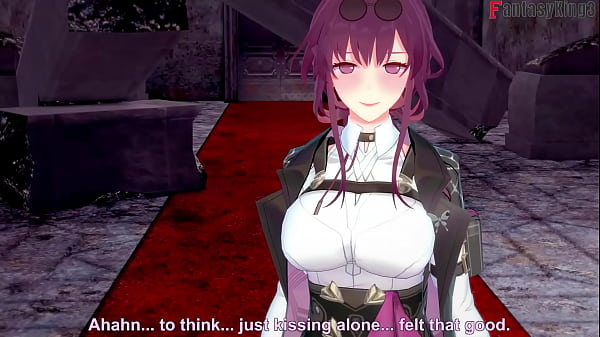 Kafka Just POV-Demo | 6 | Honkai: Star Rail | Sehen Sie sich die Voll- und POV-Version auf Sheer oder PTRN: Fantasyking3 an