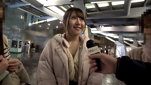 痴●されるために東京に来た地方住みメチャかわ淫乱JDを捕獲！東北育ちの色白ムニュムニュFカップおっぱい&amp_プリプリ超柔桃尻を揉みしだく！！Part1