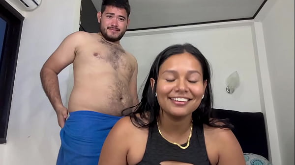 tutorial de maquillaje sale mal y termino con semen en la boca