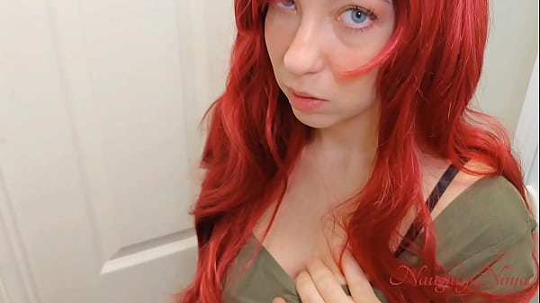 Setting up my Friend'_s (s)Mom to Be my Sex Toy