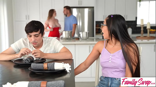 Lindsay Lee schreit Madison Wilde an: „Was zum Teufel ist los?“ Steck deine Brüste weg!&quot_ -S8:E7