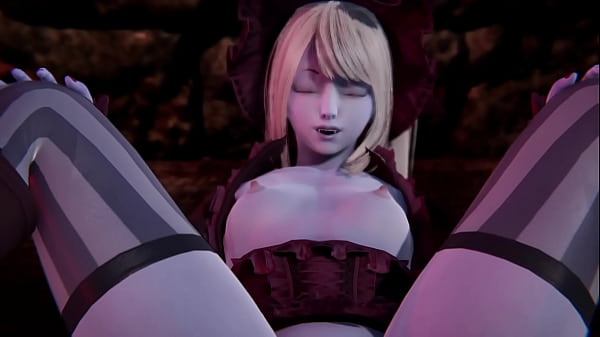 Overlord, willst du einen Blowjob? l 3d Shalltear Bloodfallen unzensierter Hentai