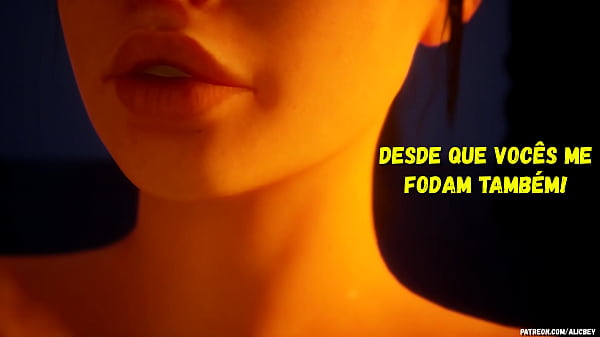 HQ Animado - Além do País das Maravilhas - I - O Segredo de Jane