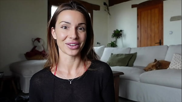 TUTORIEL D'instructions pour manger du sperme (CEI) AVEC ROXY FOX